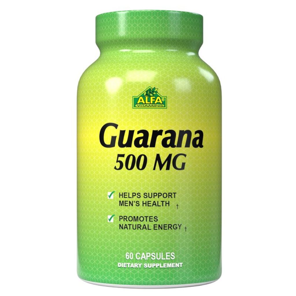 Guarana Alfa