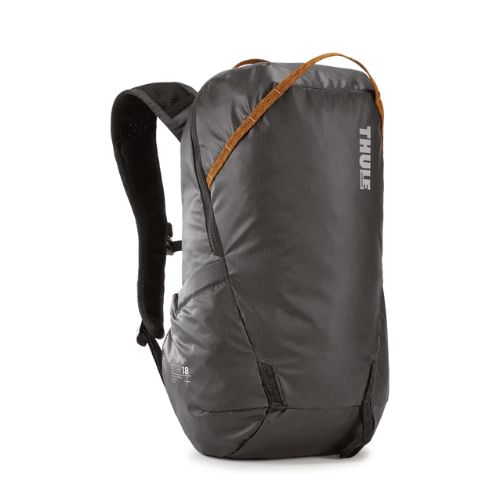 Mochila Thule Stir 18L Obsidiana Negra 3204088