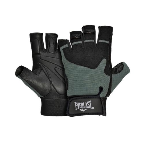 Guante de Pesas Everlast Eclipse  L EVWG9H062-L