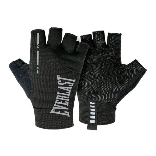 Guantes De Pesas Everlast Pulse Fitness EVWG3H441-M