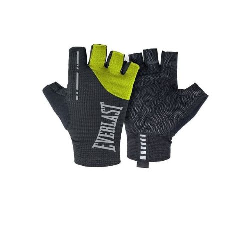 Guantes De Pesas Everlast Pulse Fitness EVWG3H444-XL