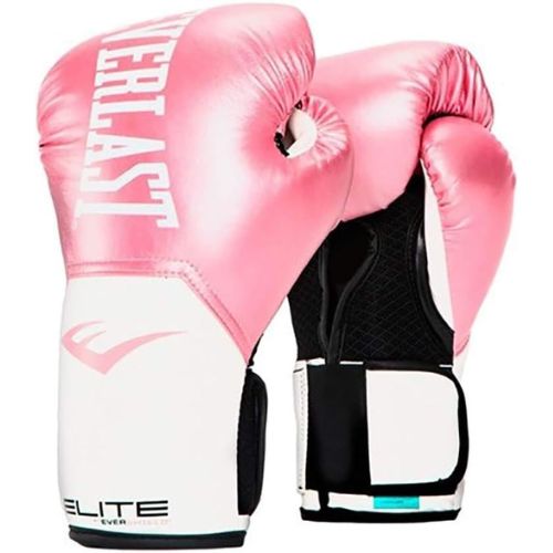 Guantes Para Boxeo Everlast Elite 8 Oz P00001244