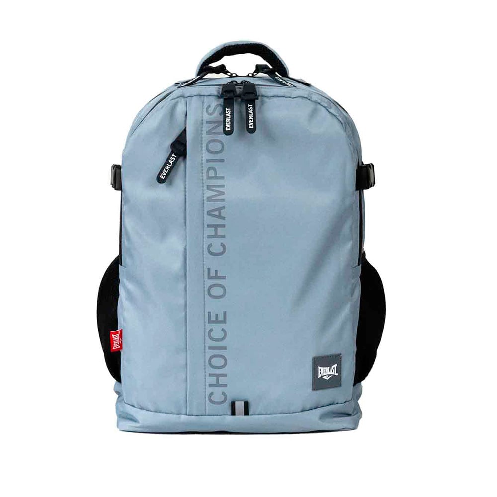 Mochila Everlast Vertigo Azul Claro EVBP4Y222