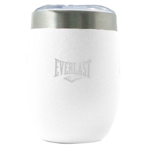 Botella Mug Voyage 360 ml Everlast Blanco EVCF3Y202