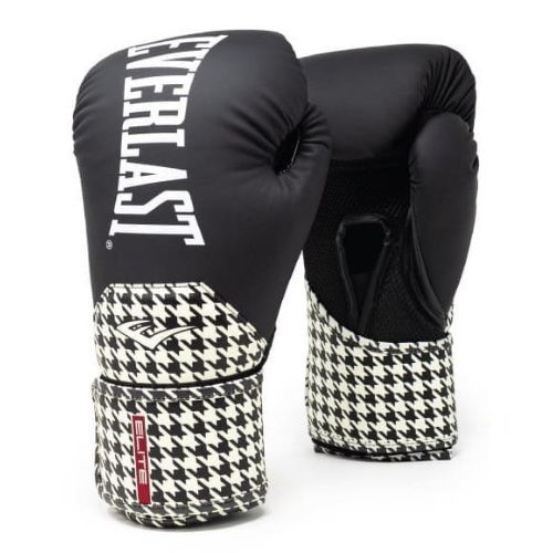 Guante de Boxeo Everlast EV HoundStooth Elite 2 12 oz P000023HT