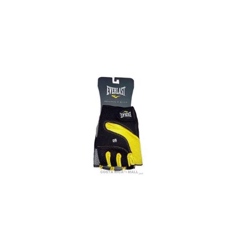 Guantes De Ciclismo Everlast Alpino EVWG9A02-L