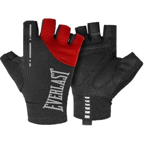 Guantes De Pesas Everlast Pulse Fitness EVWG3H445-L