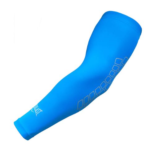 Manga Everlast Protección UV Azul EV7UVS103