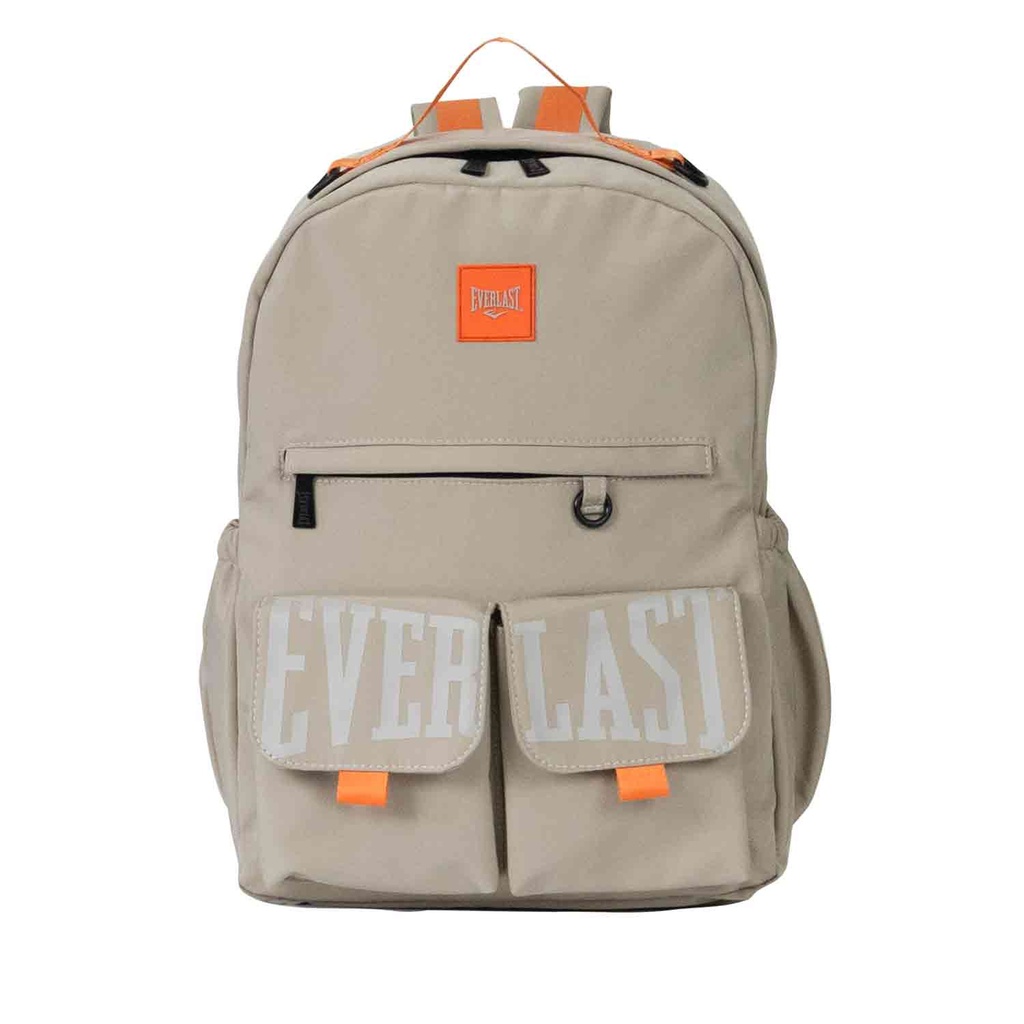 Mochila Everlast Split Beige EVBP4Y525