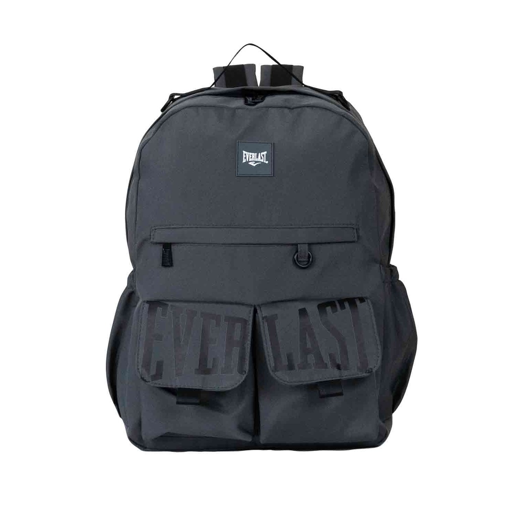 Mochila Everlast Split Gris EVBP4Y522