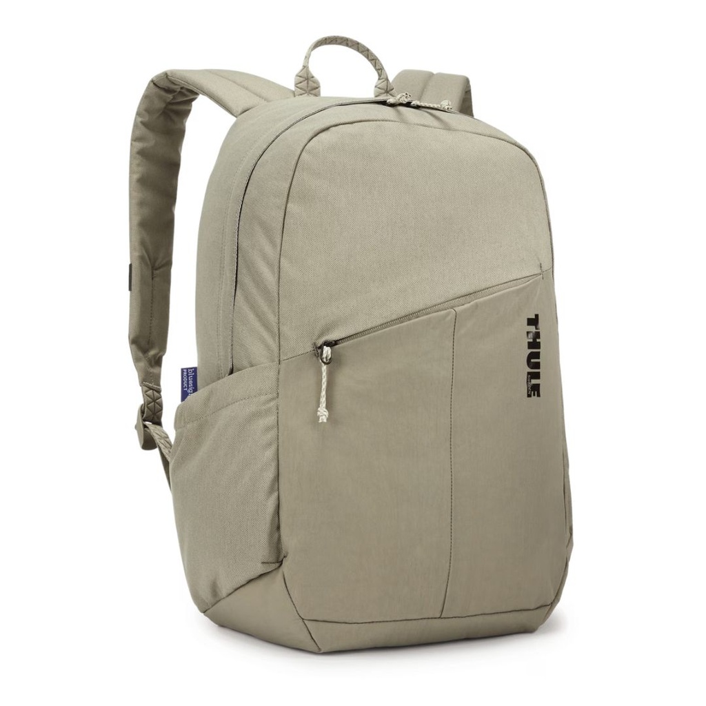 Mochila Thule Notus Vetiver 23L Gris 3204775