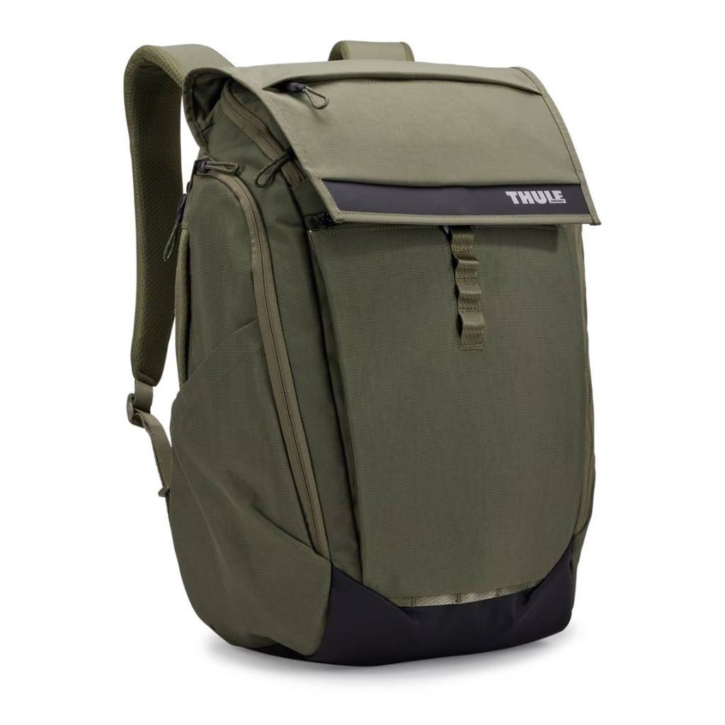 Mochila Thule Paramount 27L Verde 3205015