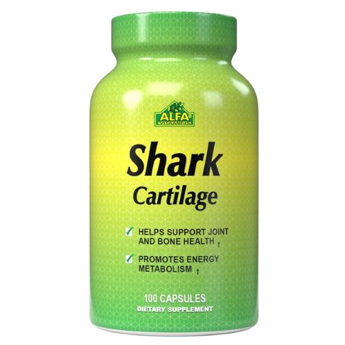 Shark Cartilage Alfa