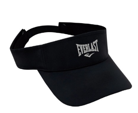 VISERA EVERLAST NILE BLACK