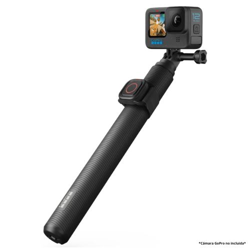 Vara de Extensión y Mando a Distancia GoPro Obturador Sumergible AGXTS-002