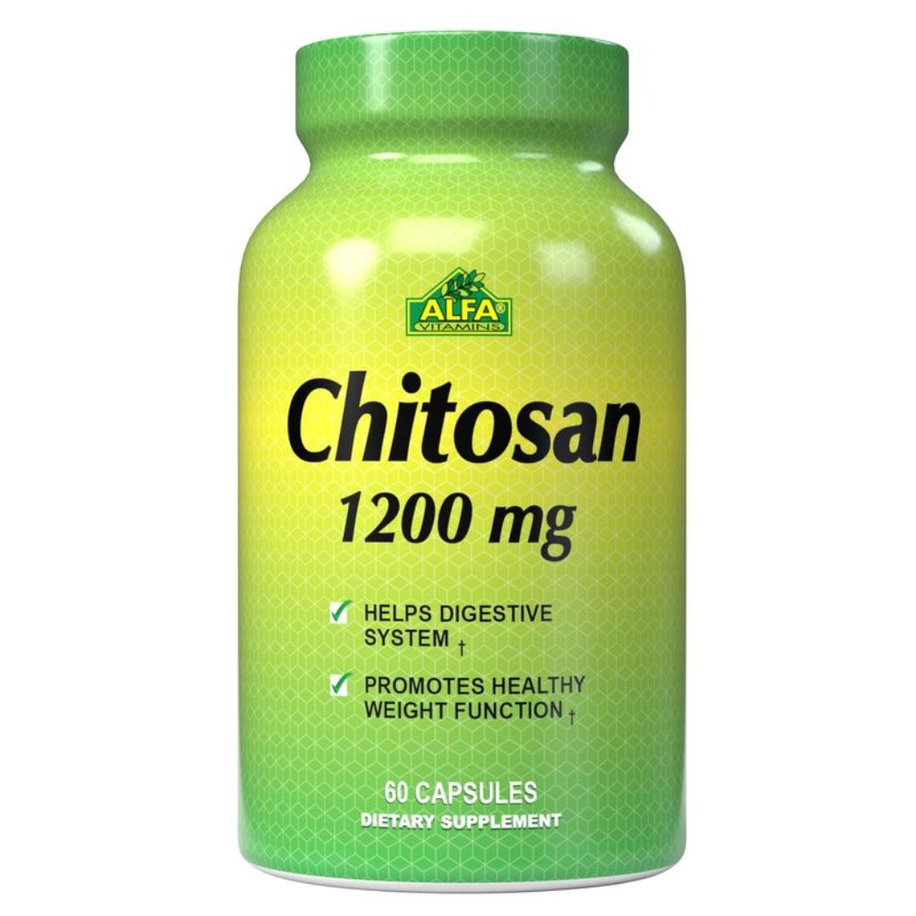 Chitosan Alfa