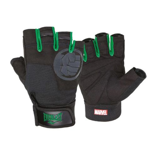 Guantes De Pesas Everlast Avenger Hulk MVWG2W664-XL