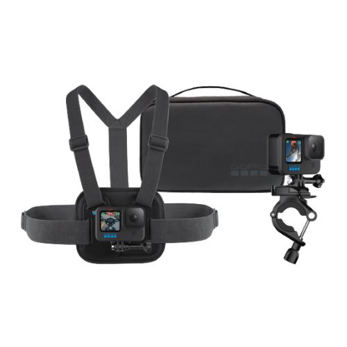 Kit Deportivo GoPro AKTAC-001