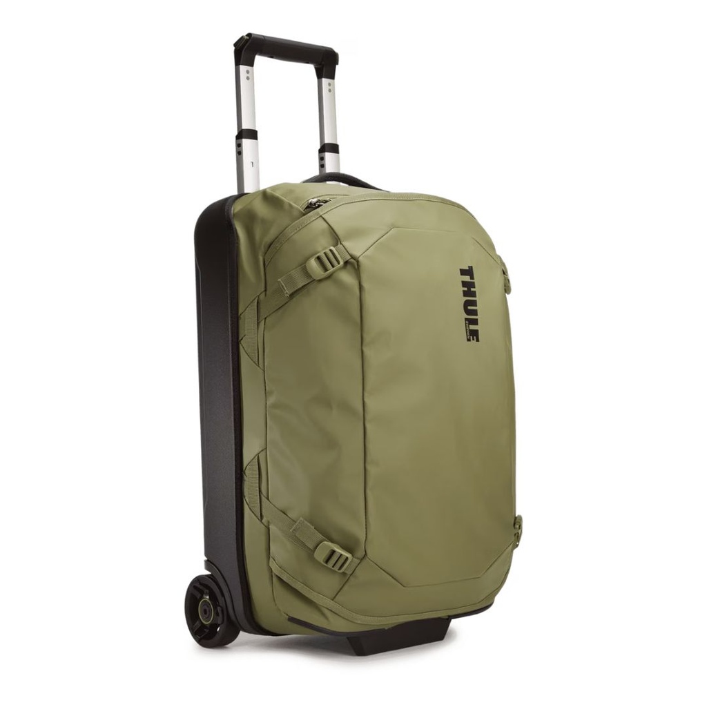 Valija Thule Chasm 40L Verde 3204289