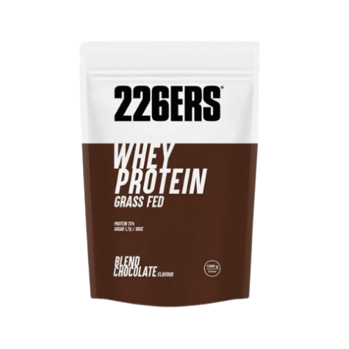 Bebida Energética 226ERS Whey Proteína Chocolate 1kg