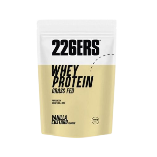 Bebida Energética 226ERS Whey Proteína Vainilla 1kg