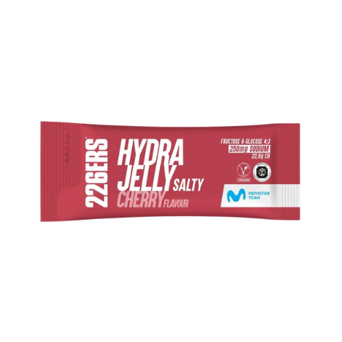 Gel Energético 226ERS Hydrajelly Cereza 40g
