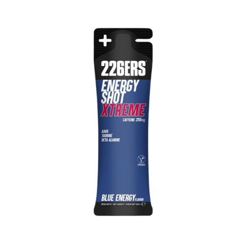 Bebida Energética 226ERS Energy Xtrem 125mg
