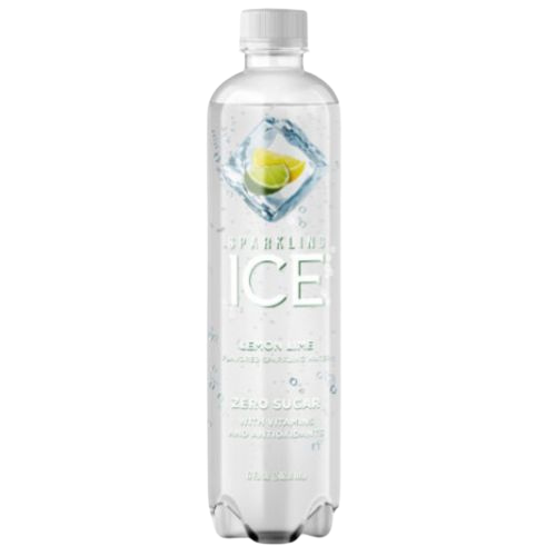 Bebida Gasificada Sparkling Ice Sin Azúcar Limonada 502.8ml
