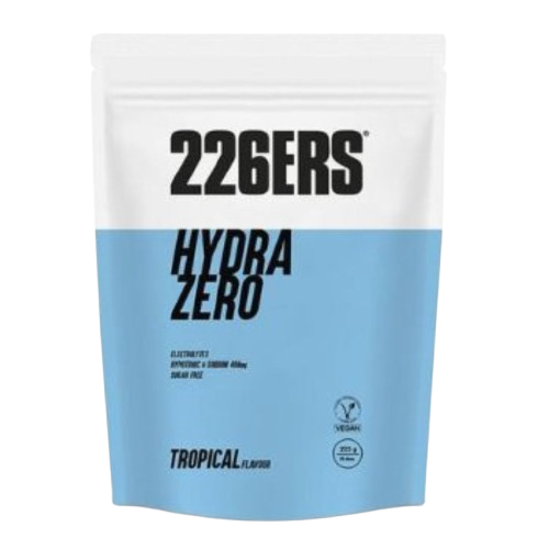 Bebida Energética 226ERS Hipotónica Hydrazero Tropical 225g