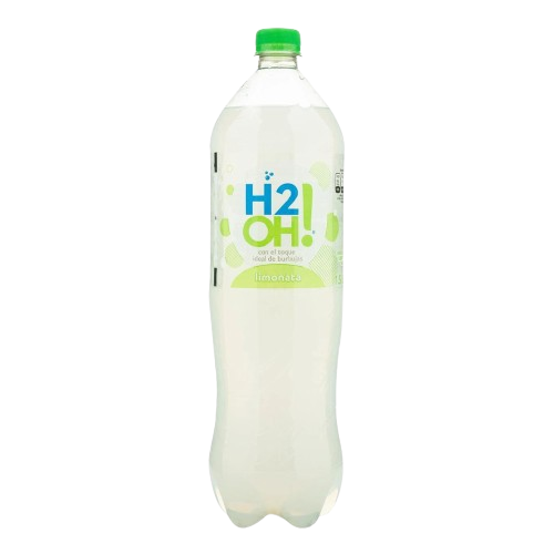 Bebida Gasificada H2OH Limonada 1.5L