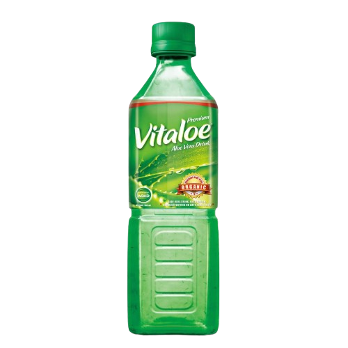 Bebida Vitaloe Aloe Vera 500ml