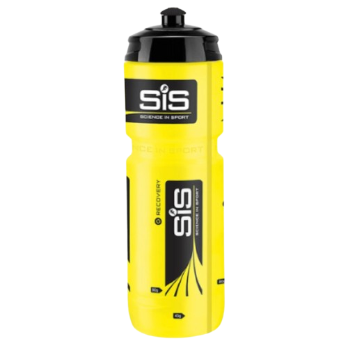 Botella SIS Pro Amarillo 800ml