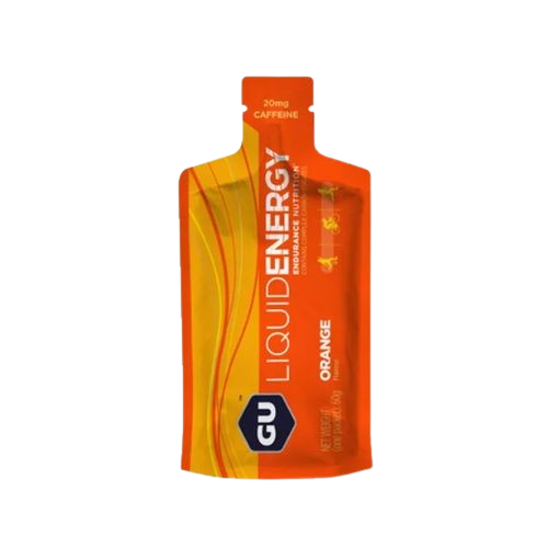 Bebida Energética GU Naranja 60g