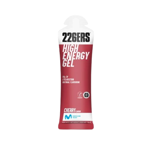 Gel Energético 226ers Cola 68g