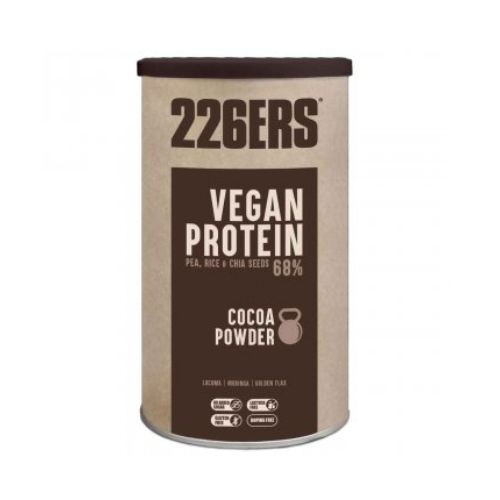 Proteína en Polvo 226ERS Chocolate 700g