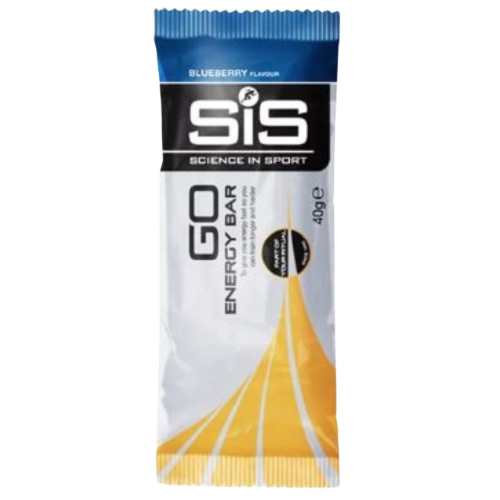 Barra Energética SIS GO Arandano 40g