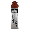 Gel Energético SIS Go con Cafeína Cola 60ml