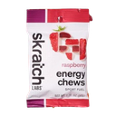 Gomitas Energéticas Skratch Labs Frambuesa 50g