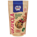 Granola Nutrisnacks Arándanos Almendras Sin azúcar 300g