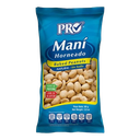 Maní Horneado PRO Natural 80g