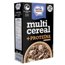 Multicereal Nutrisnacks Proteína con Cacao 300g