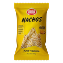 Nachos Cosecha Dorada Maíz y Quinoa-Queso Parmesano 100g