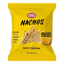 Nachos Cosecha Dorada Maíz y Quinoa-Queso Parmesano 30g