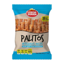 Palitos Integrales Cosecha Dorada Dulces 48g