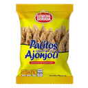 Palitos Integrales Cosecha Dorada de Ajonjolí 100g