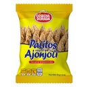 Palitos Integrales Cosecha Dorada de Ajonjolí 45g