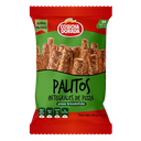 Palitos Integrales Cosecha Dorada de Pizza 100g