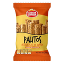 Palitos Integrales Cosecha Dorada de Queso 100g