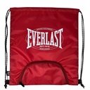 Bolso con Cordones Everlast Authentics Rojo EV4SKY37