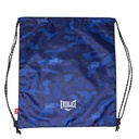 Bolso con Cordones Everlast Camo Azul EV4SKY13